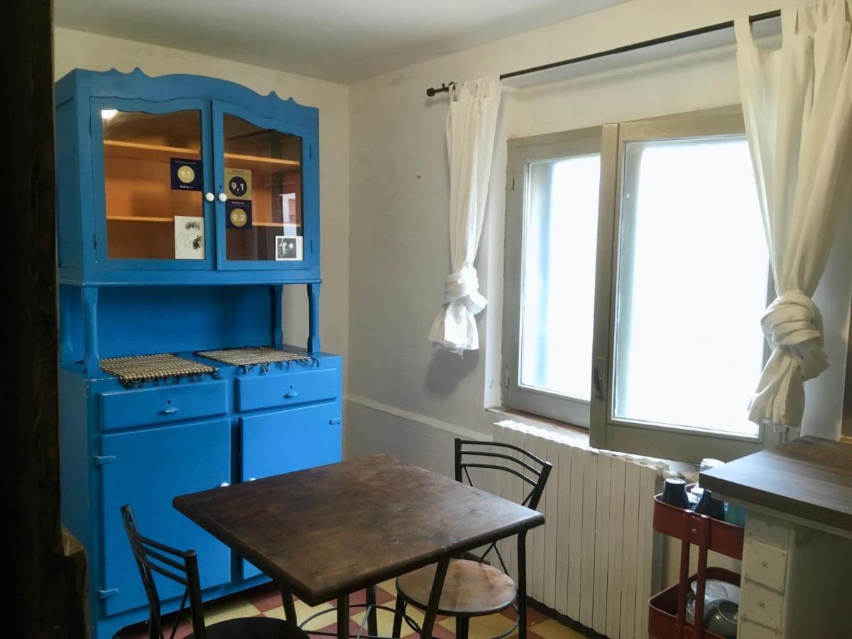 B&B Il Secolo Breve Ortona Exterior foto