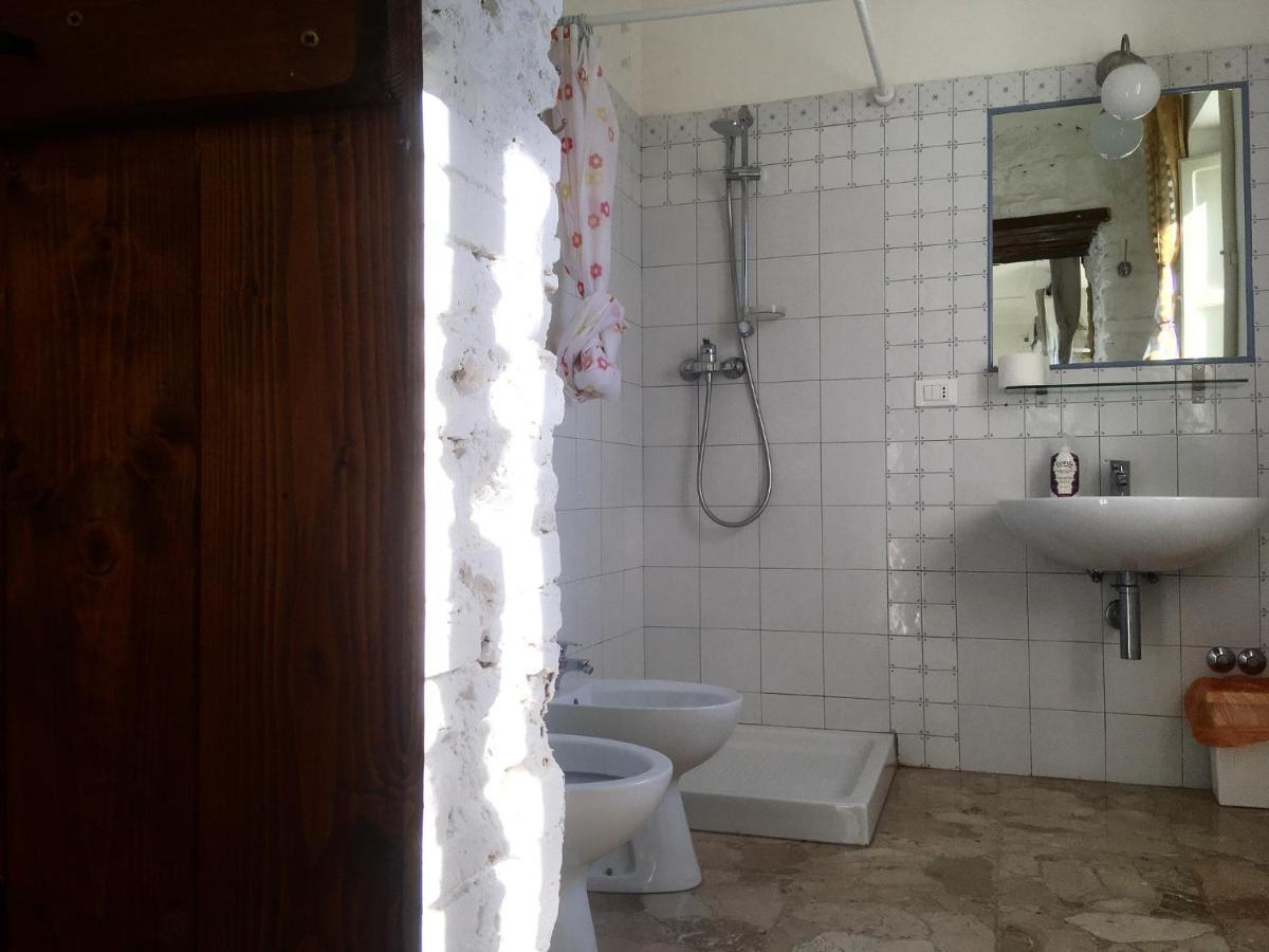 B&B Il Secolo Breve Ortona Exterior foto