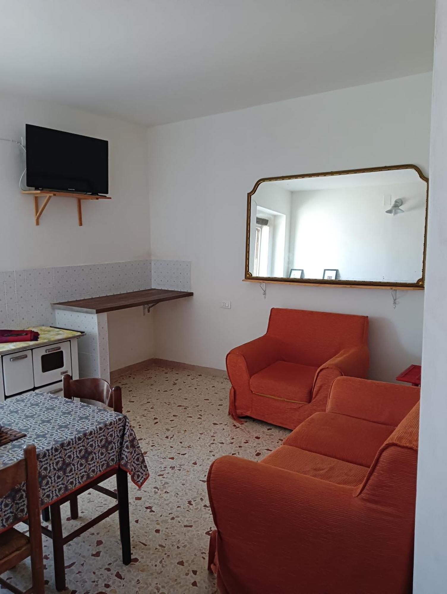 B&B Il Secolo Breve Ortona Exterior foto