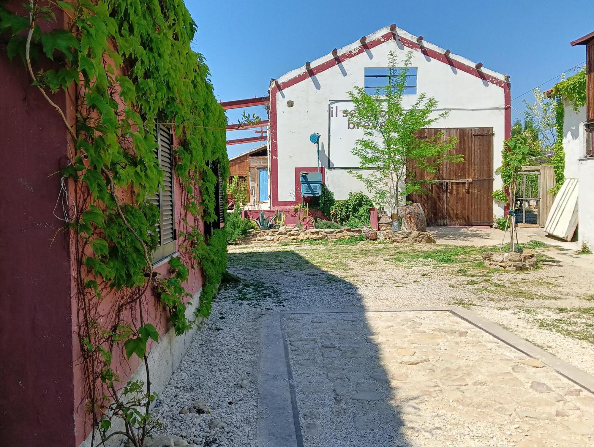 B&B Il Secolo Breve Ortona Exterior foto