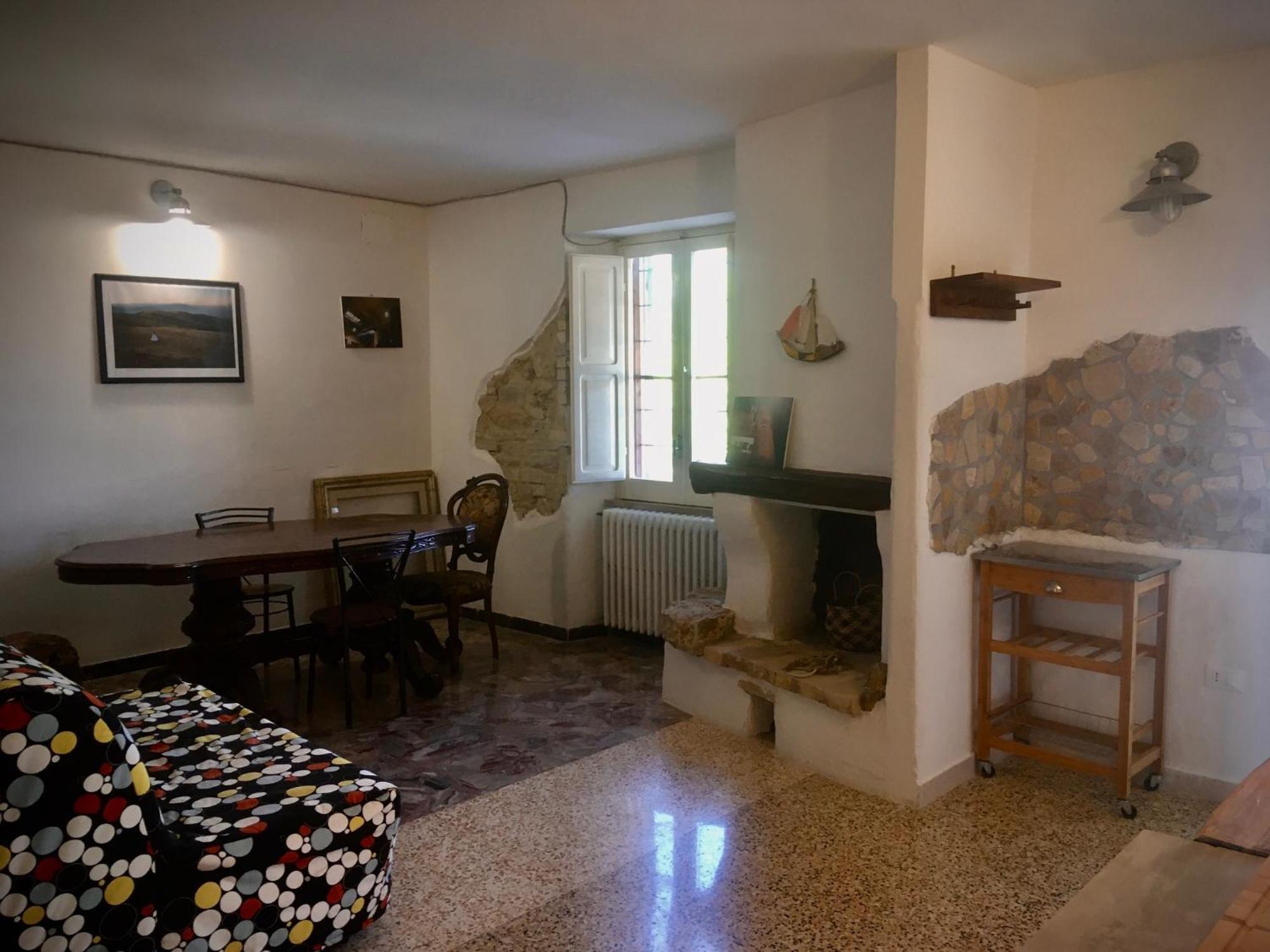 B&B Il Secolo Breve Ortona Cameră foto