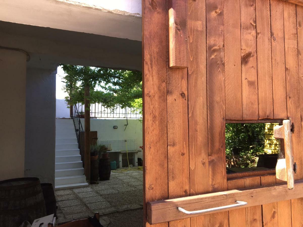 B&B Il Secolo Breve Ortona Exterior foto