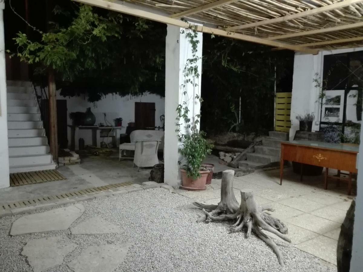 B&B Il Secolo Breve Ortona Exterior foto